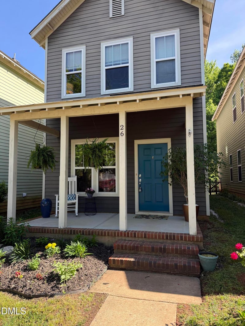 26 Danbury Ct, Pittsboro, NC 27312