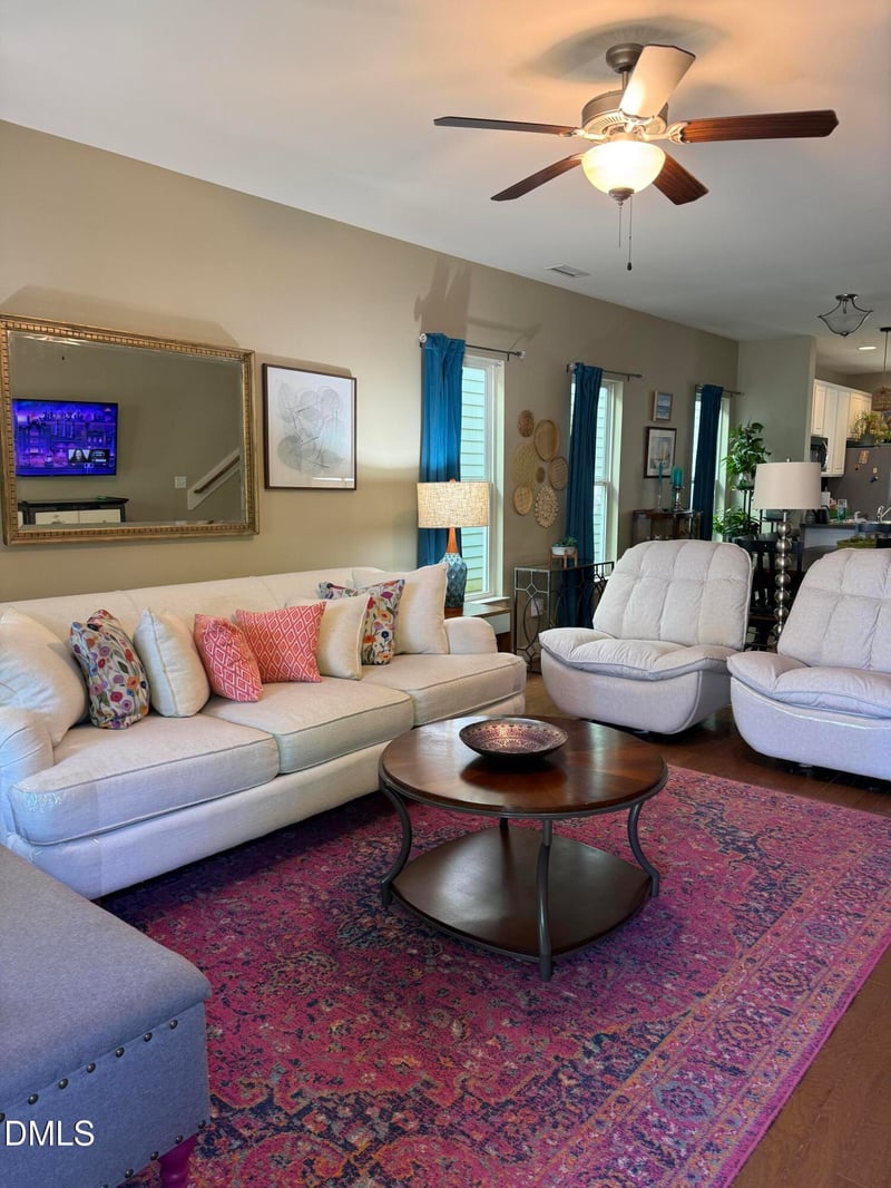 26 Danbury Ct, Pittsboro, NC 27312
