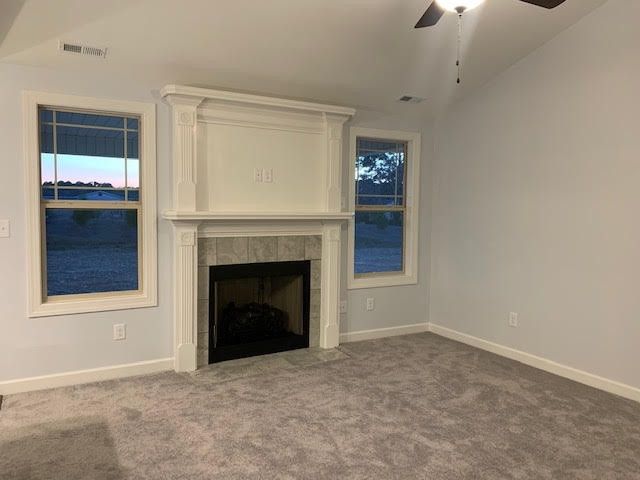 26 Delta Pl, Smithfield, NC 27577