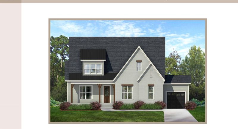 26 Eagles Watch Ln, Chapel Hill, NC 27517
