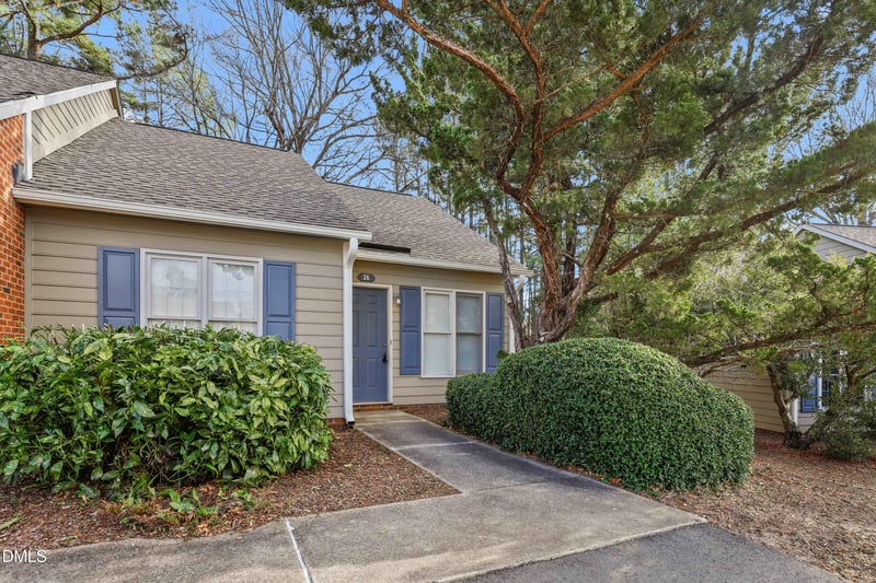 26 Fashion Pl, Durham, NC 27705