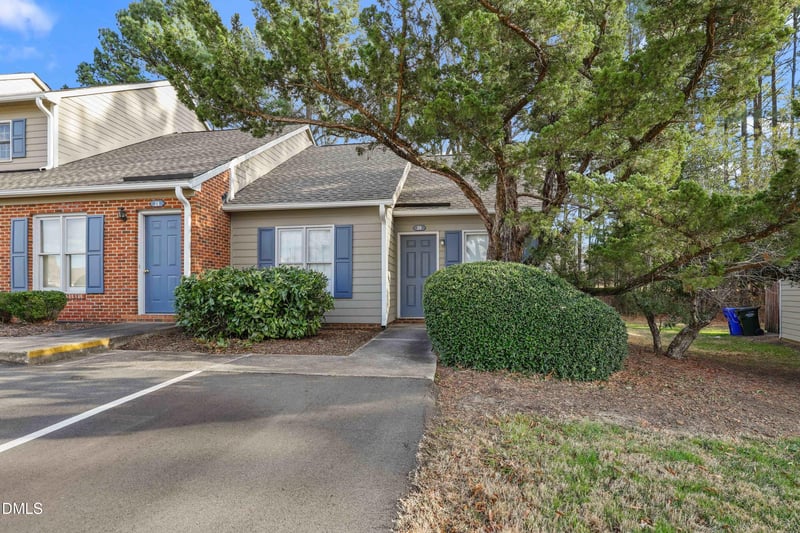 26 Fashion Pl, Durham, NC 27705