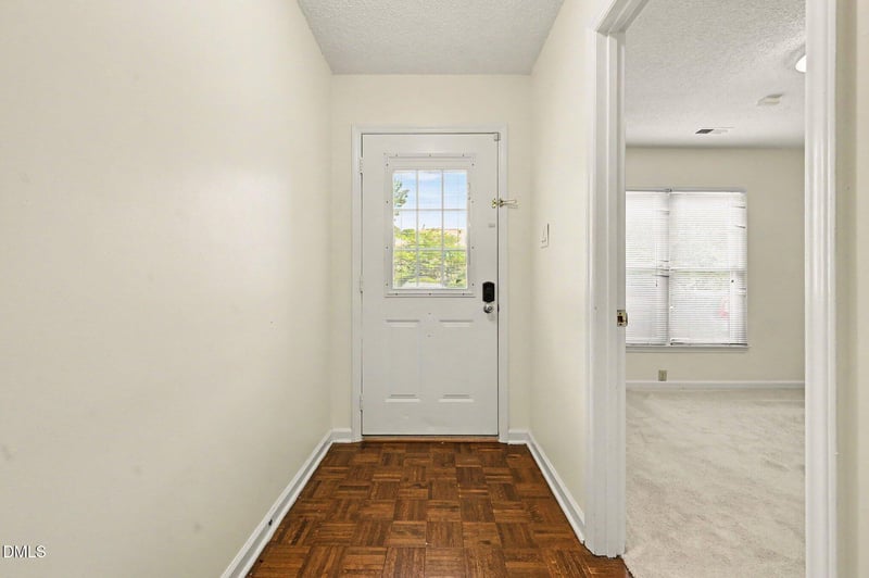 26 Forest Green Dr #26, Durham, NC 27705