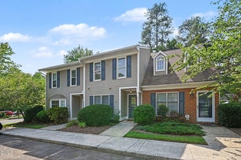 26 Forest Green Dr #26, Durham, NC 27705