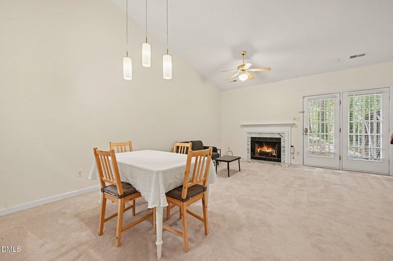 26 Forest Green Dr #26, Durham, NC 27705