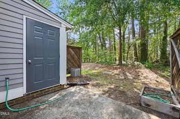 26 Forest Green Dr #26, Durham, NC 27705