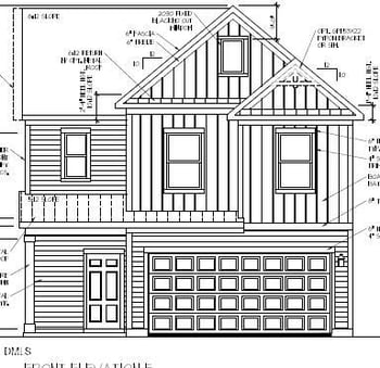 26 Gerrad St #9, Franklinton, NC 27525