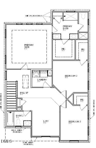 26 Gerrad St #9, Franklinton, NC 27525