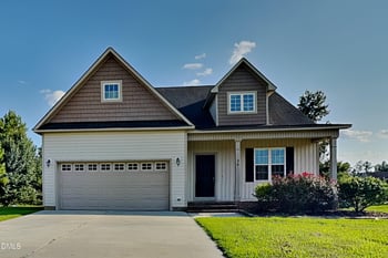26 Gold Creek Dr, Clayton, NC 27520