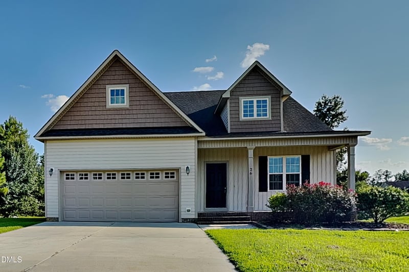 26 Gold Creek Dr, Clayton, NC 27520