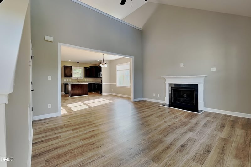 26 Gold Creek Dr, Clayton, NC 27520