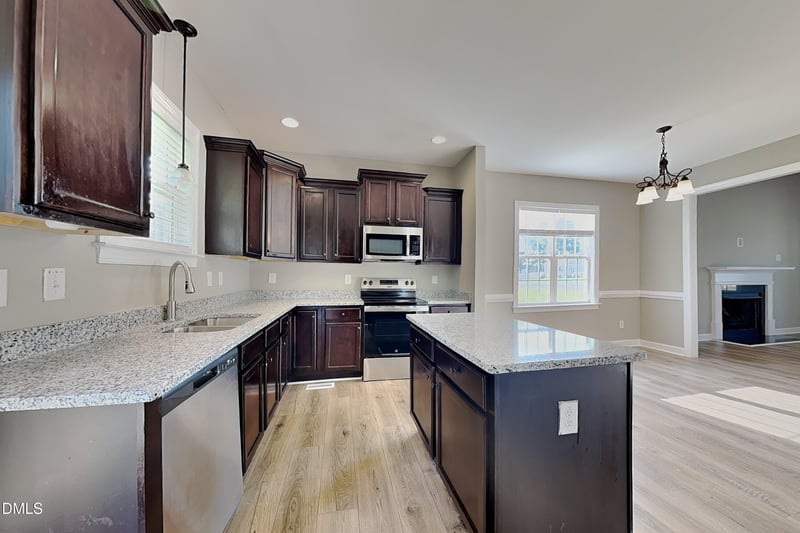 26 Gold Creek Dr, Clayton, NC 27520