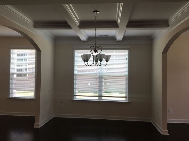 26 Green Cypress Way #66, Garner, NC 27529