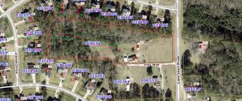 26 Hals Way, Franklinton, NC 27525