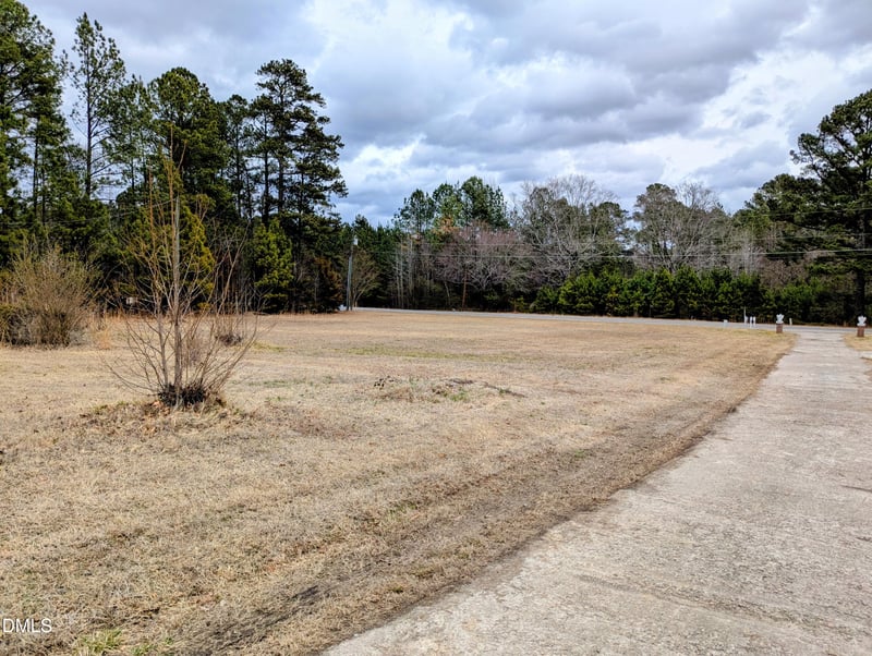 26 Hals Way Lot 107, Franklinton, NC 27525