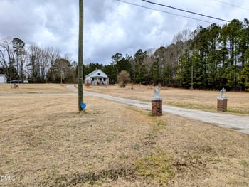 26 Hals Way Lot 107, Franklinton, NC 27525