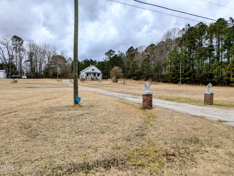 26 Hals Way Lot 107, Franklinton, NC 27525