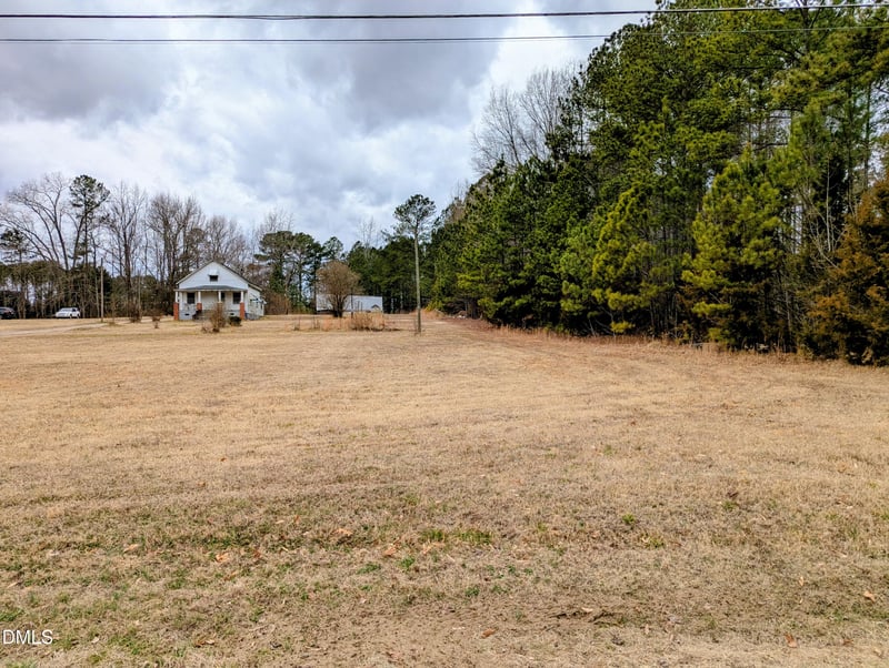 26 Hals Way Lot 107, Franklinton, NC 27525