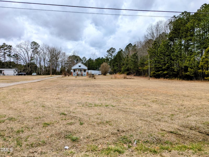 26 Hals Way Lot 107, Franklinton, NC 27525