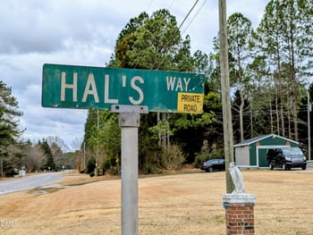 26 Hals Way Lot 107, Franklinton, NC 27525