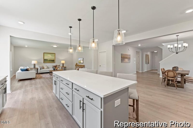 26 Hawks View Point #391, Pittsboro, NC 27312