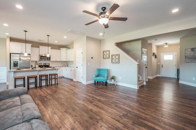 26 Heart Pine Dr, Wendell, NC 27591