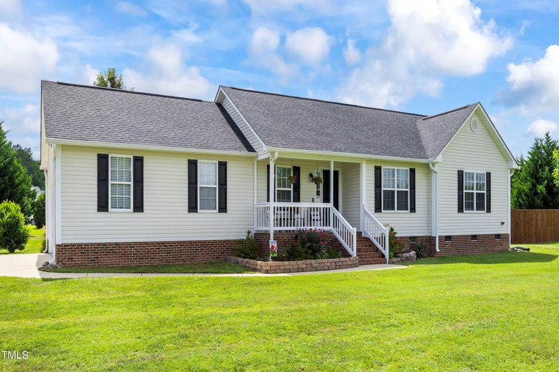 26 Jesse Dr, Smithfield, NC 27577