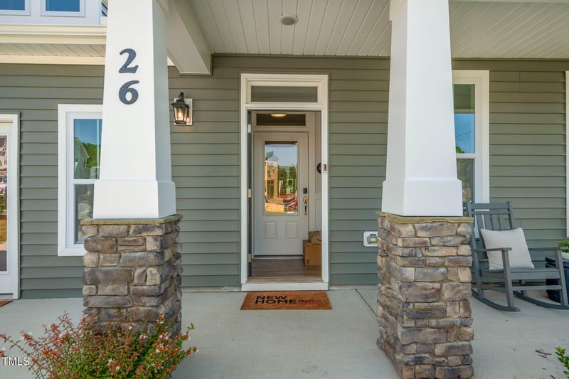 26 Kitty Branch Way, Smithfield, NC 27577