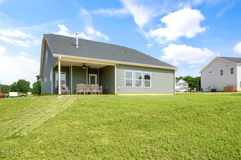26 Kitty Branch Way, Smithfield, NC 27577