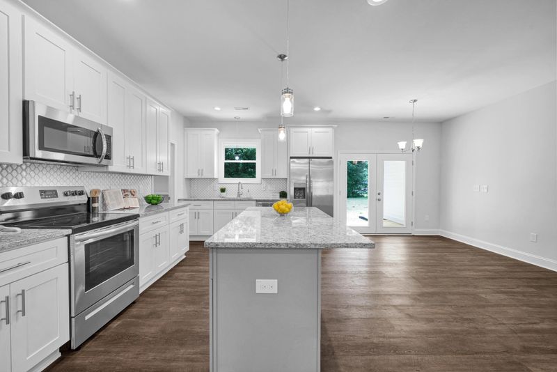 26 Knott St, Wendell, NC 27591