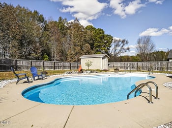 26 Langdon Pointe Dr, Garner, NC 27529