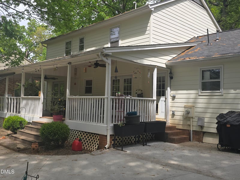 26 London Ln, Mebane, NC 27302
