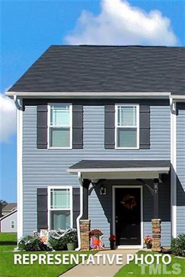 26 Longleaf Pine St, Clayton, NC 27527