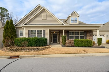 26 Milan Ct, Clayton, NC 27527