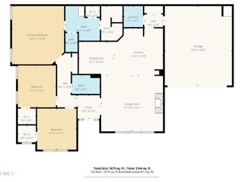 26 Milan Ct, Clayton, NC 27527