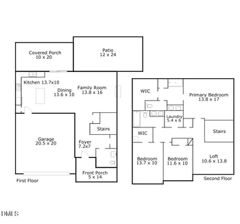 26 Mint Julip Cir, Clayton, NC 27527