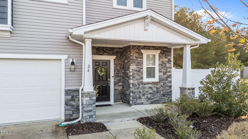 26 Mint Julip Cir, Clayton, NC 27527