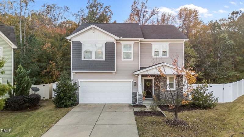 26 Mint Julip Cir, Clayton, NC 27527