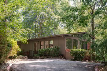 26 Mt Bolus Rd, Chapel Hill, NC 27514