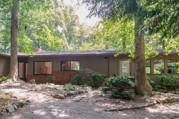 26 Mt Bolus Rd, Chapel Hill, NC 27514