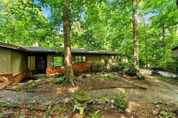 26 Mt Bolus Rd, Chapel Hill, NC 27514