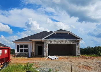 26 Northwood Dr, Fuquay Varina, NC 27526