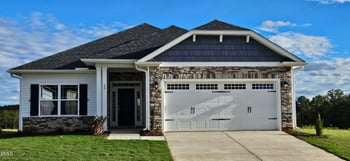 26 Northwood Dr, Fuquay Varina, NC 27526