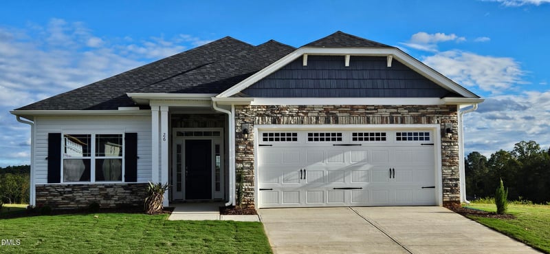 26 Northwood Dr, Fuquay Varina, NC 27526