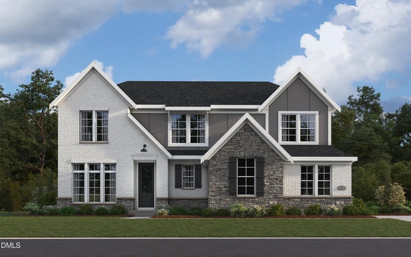 26 Ogden Cir, Clayton, NC 27527