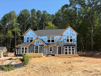 26 Ogden Cir, Clayton, NC 27527