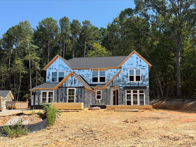 26 Ogden Cir, Clayton, NC 27527
