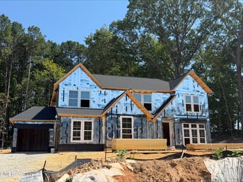 26 Ogden Cir, Clayton, NC 27527