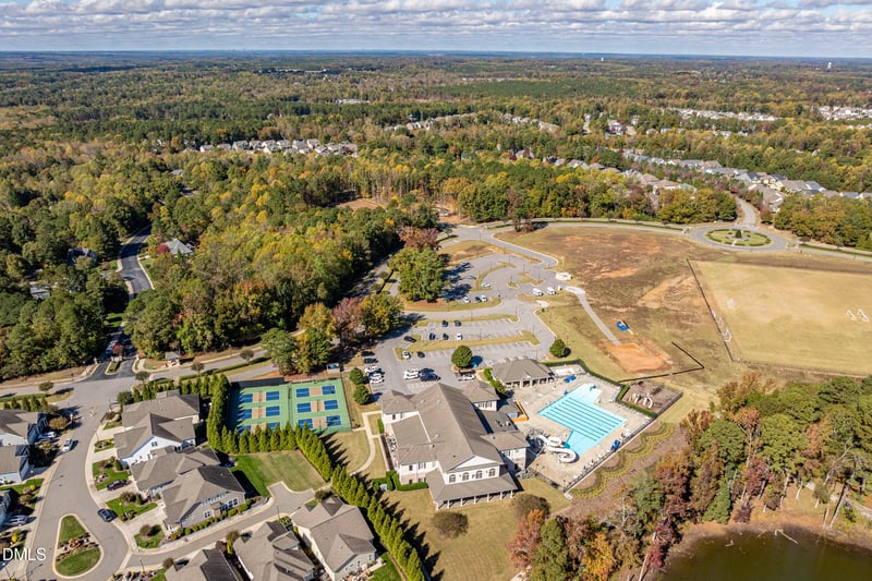26 Ogden Cir, Clayton, NC 27527