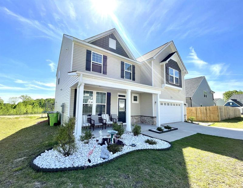 26 Parsley Place Rd, Garner, NC 27529